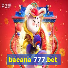 bacana 777.bet