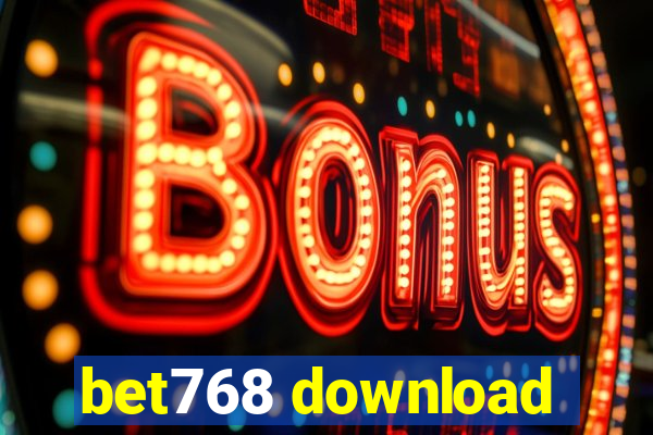 bet768 download