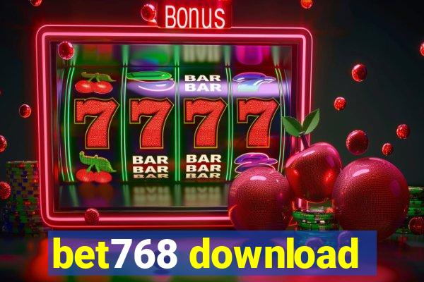 bet768 download