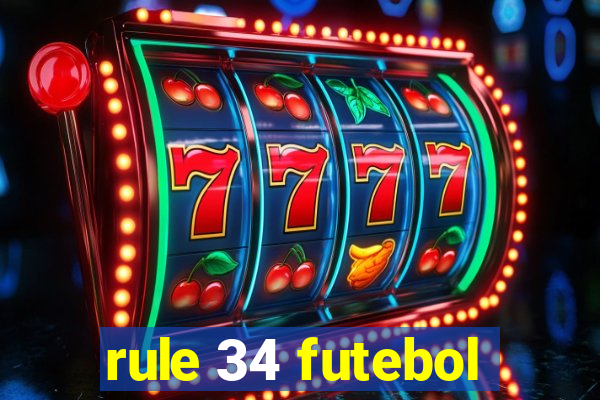 rule 34 futebol