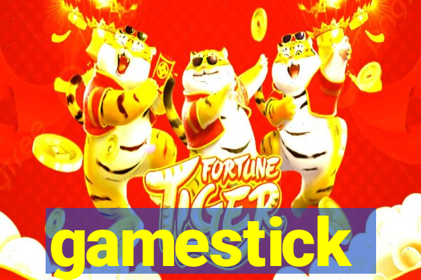 gamestick