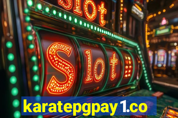 karatepgpay1.com