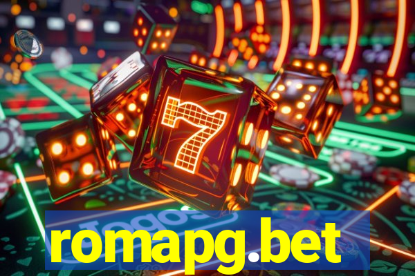 romapg.bet