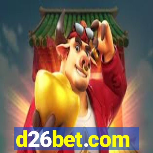 d26bet.com