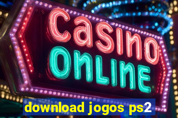 download jogos ps2