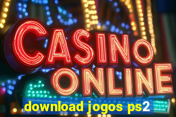 download jogos ps2