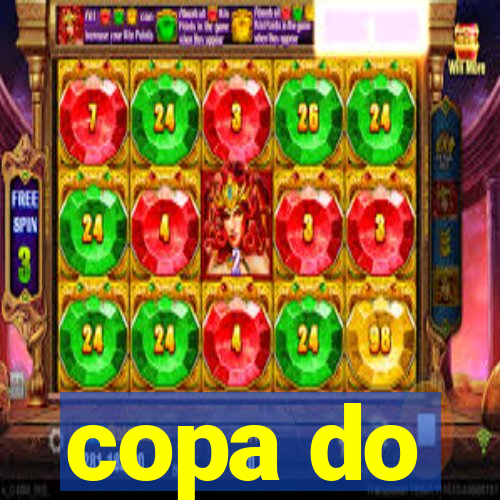 copa do