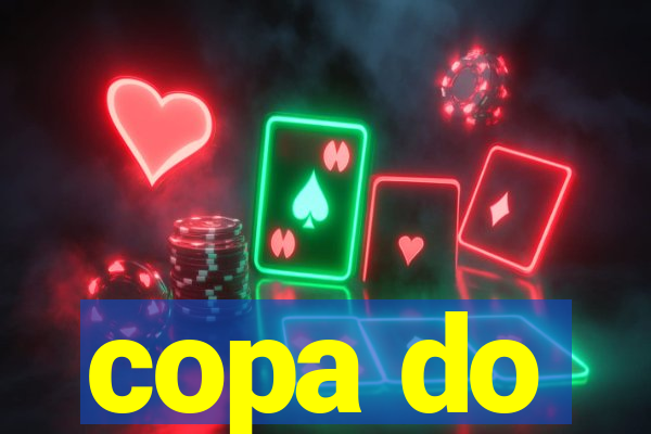 copa do