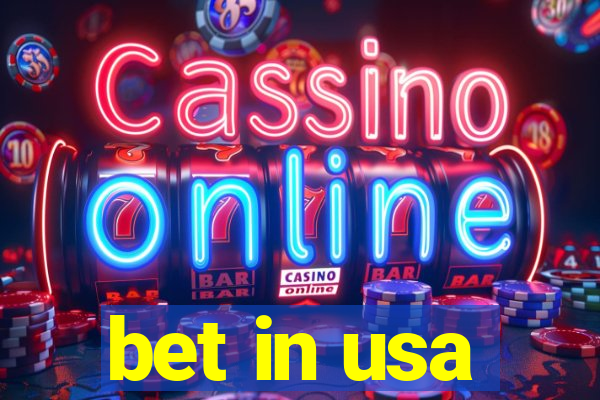 bet in usa