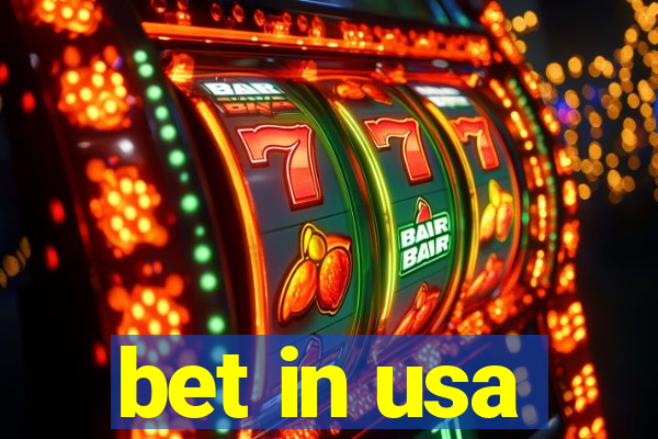 bet in usa