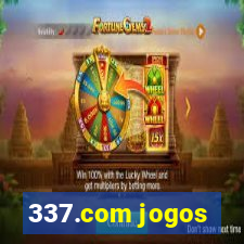 337.com jogos