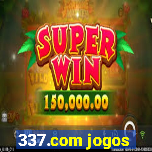 337.com jogos