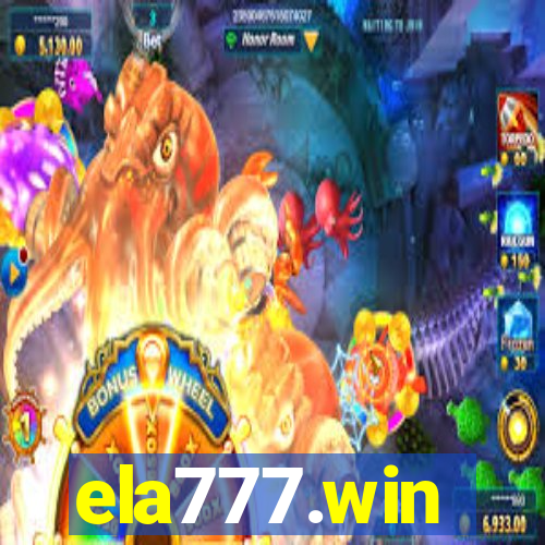 ela777.win