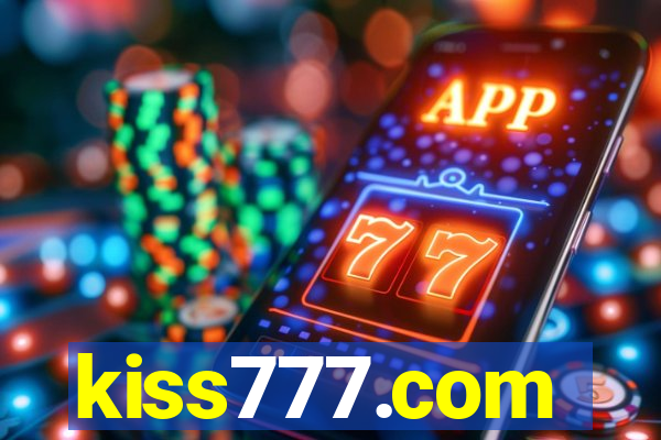 kiss777.com