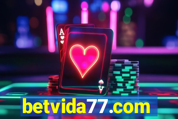 betvida77.com