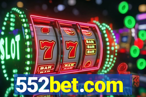 552bet.com