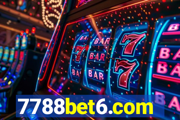 7788bet6.com