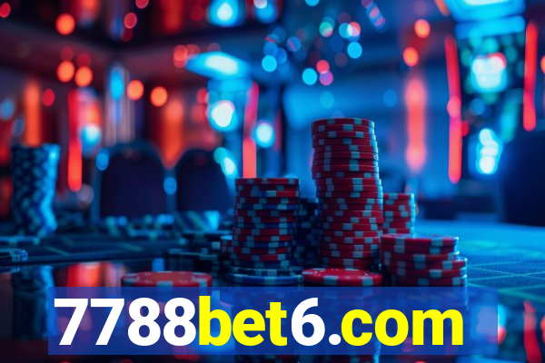 7788bet6.com