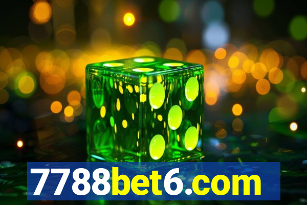 7788bet6.com