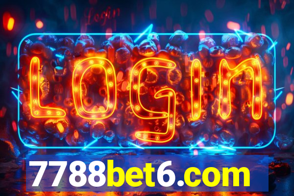 7788bet6.com