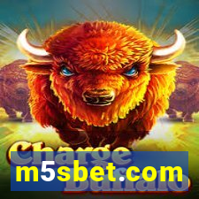 m5sbet.com