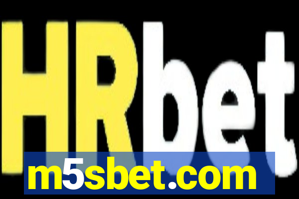 m5sbet.com