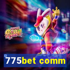 775bet comm