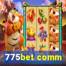 775bet comm