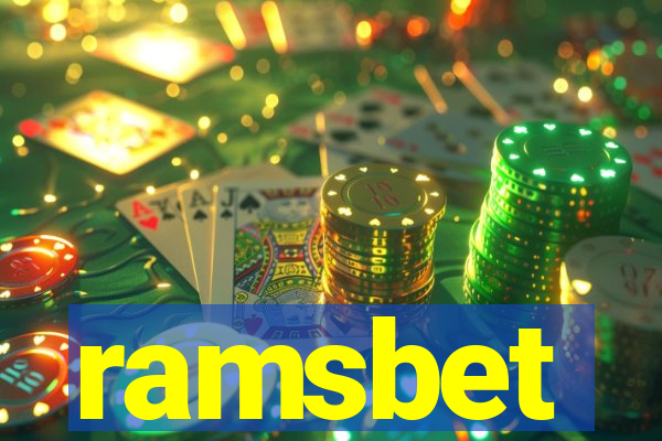 ramsbet