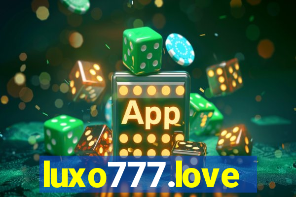 luxo777.love