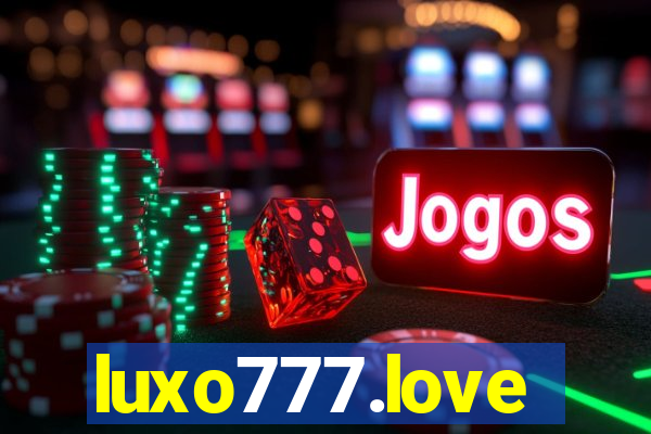 luxo777.love