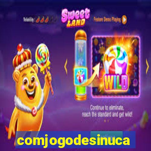 comjogodesinuca