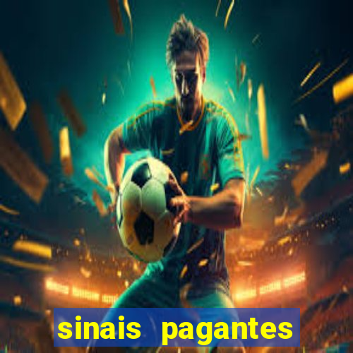 sinais pagantes fortune tiger