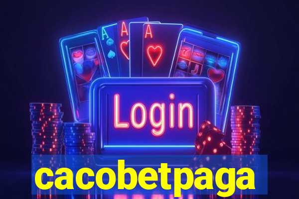 cacobetpaga