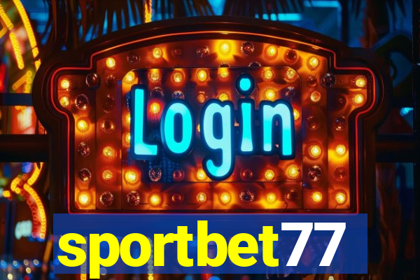 sportbet77