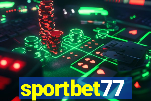 sportbet77