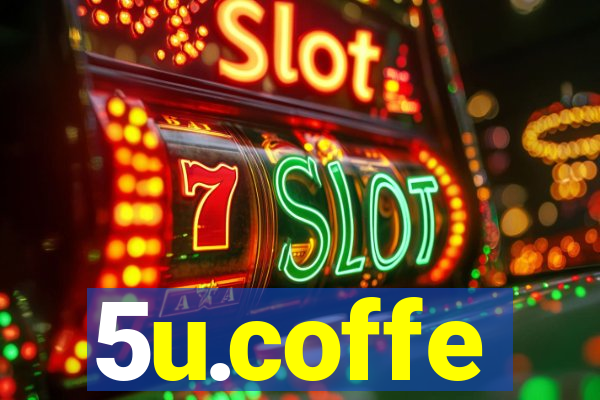 5u.coffe