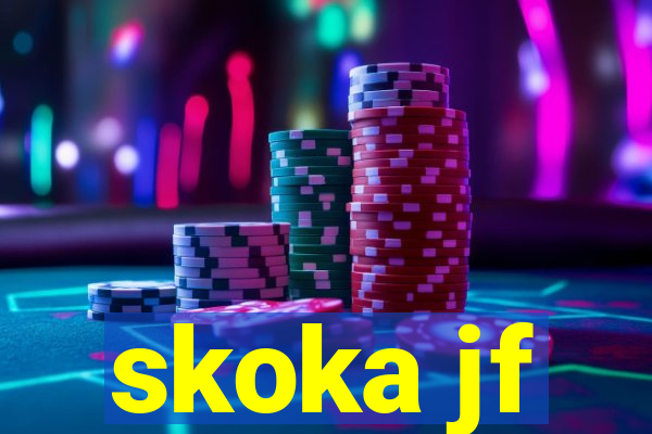 skoka jf