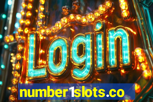 number1slots.com