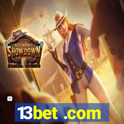 13bet .com