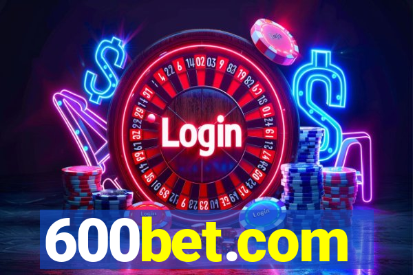 600bet.com