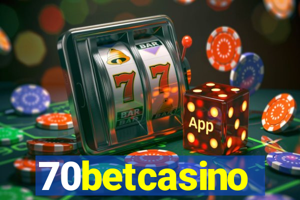 70betcasino