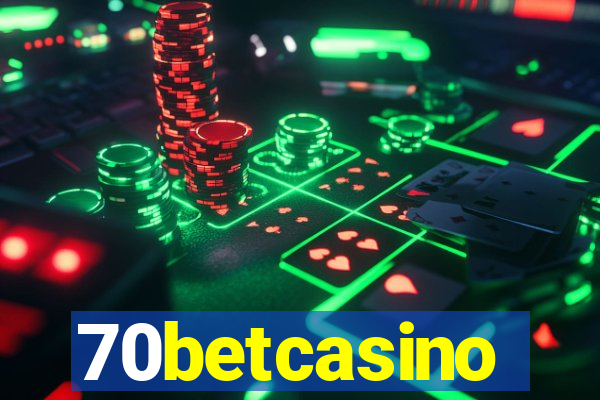 70betcasino