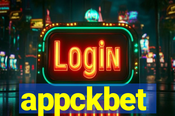 appckbet