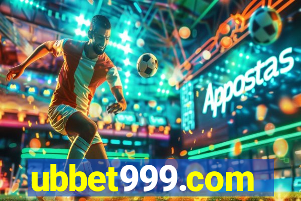 ubbet999.com