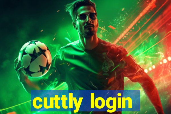 cuttly login