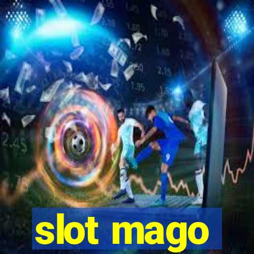 slot mago