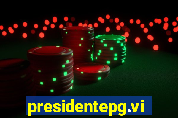 presidentepg.vip