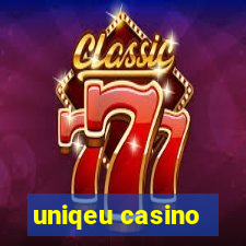 uniqeu casino