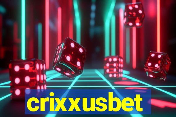 crixxusbet